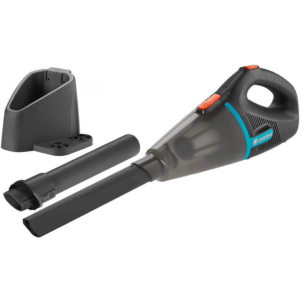 Gardena  9340 Easyclean Li Akülü El Süpürgesi
