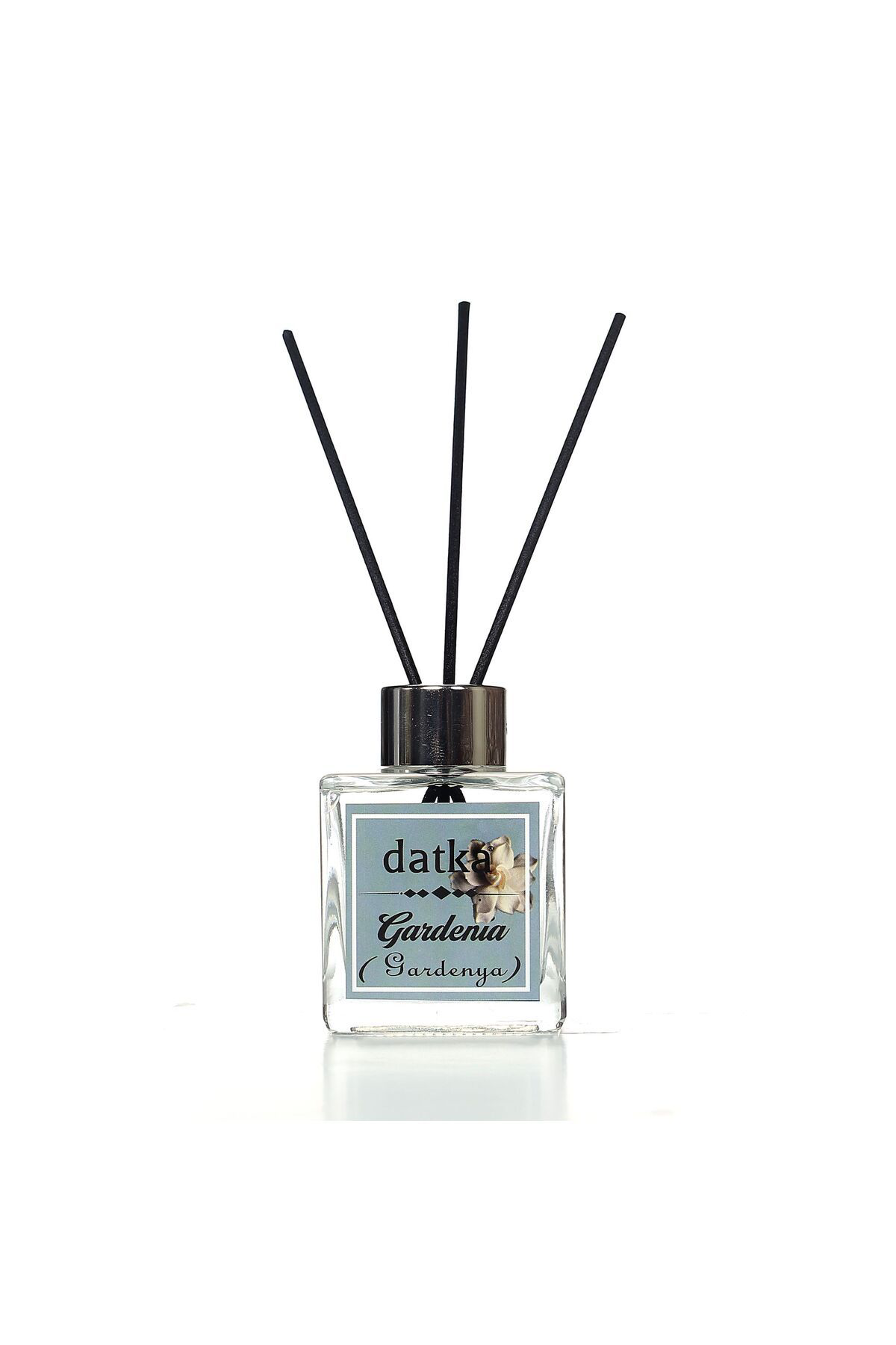 Datka Gardenia Reed Diffuser 100 Ml