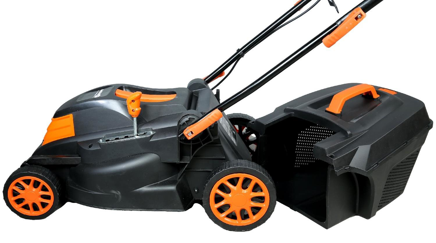 Gardenpro ZF6103 Elektrikli Çim Biçme Makinası 1800 watt