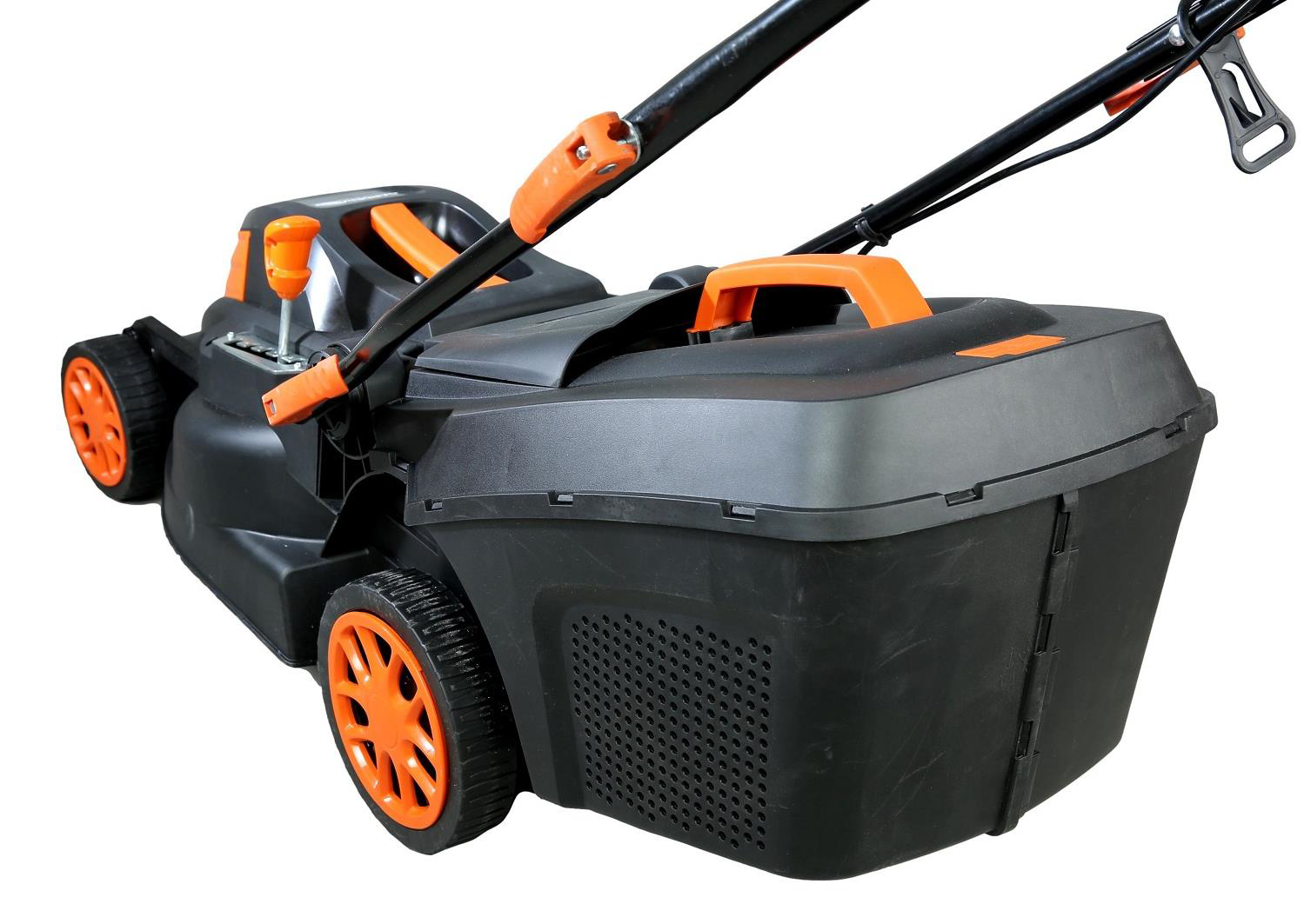 Gardenpro ZF6103 Elektrikli Çim Biçme Makinası 1800 watt