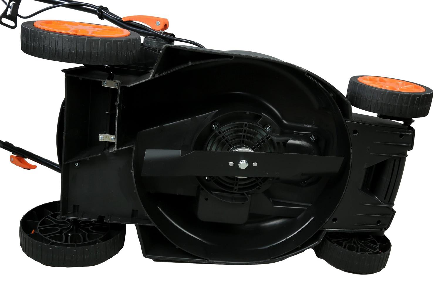 Gardenpro ZF6103 Elektrikli Çim Biçme Makinası 1800 watt