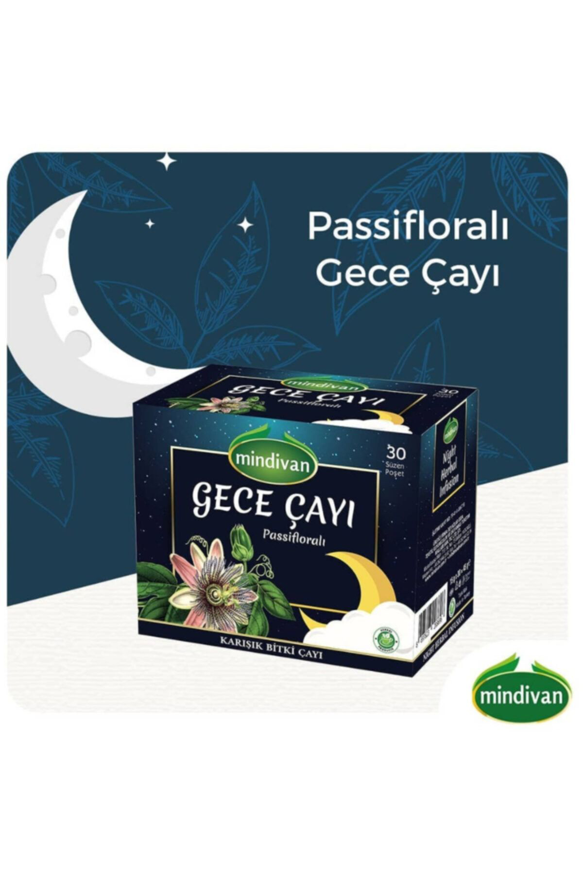 Mindivan Gece Çayi