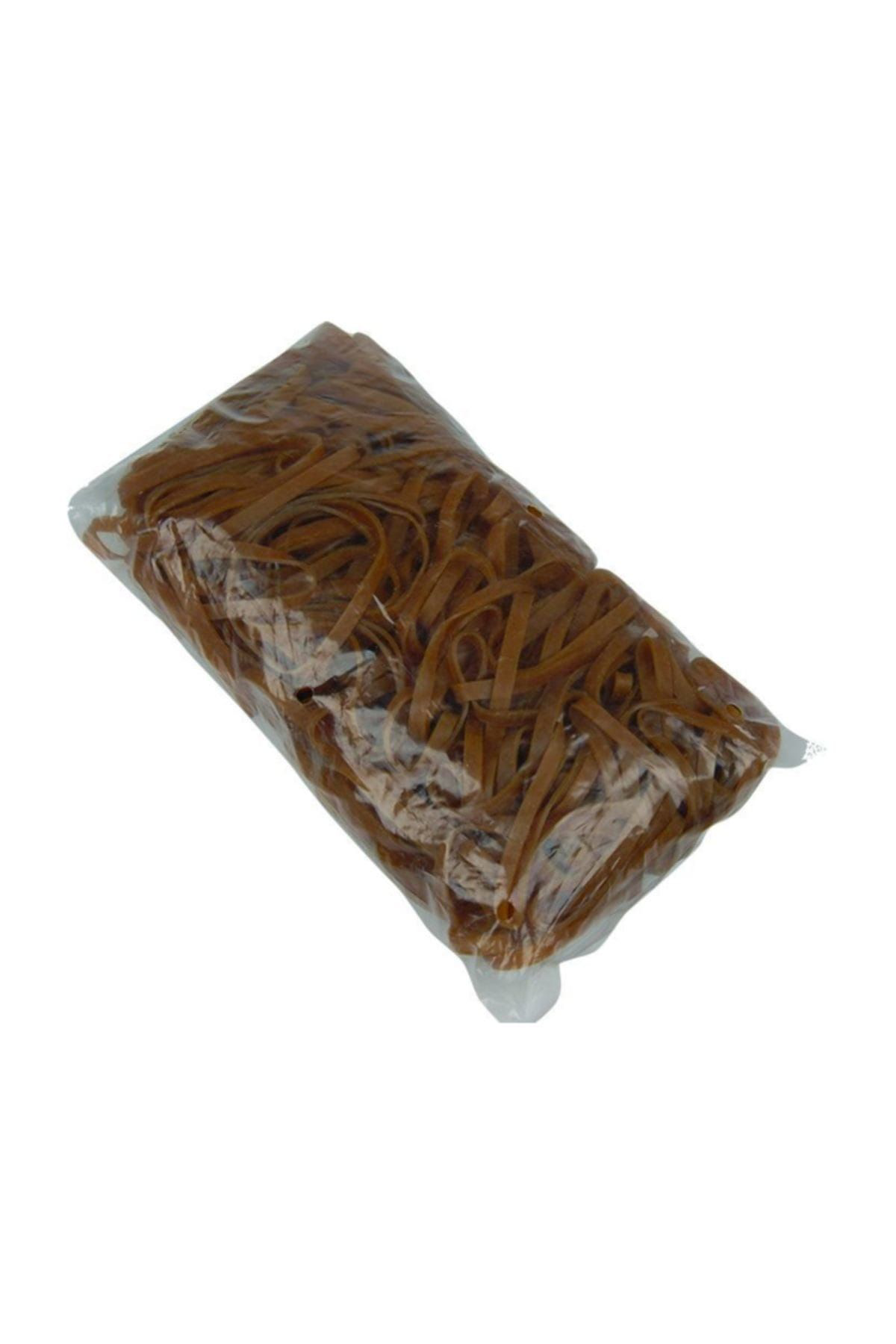 Proteks Geniş Lastik 100 Mm 500 Gr (Poşet)