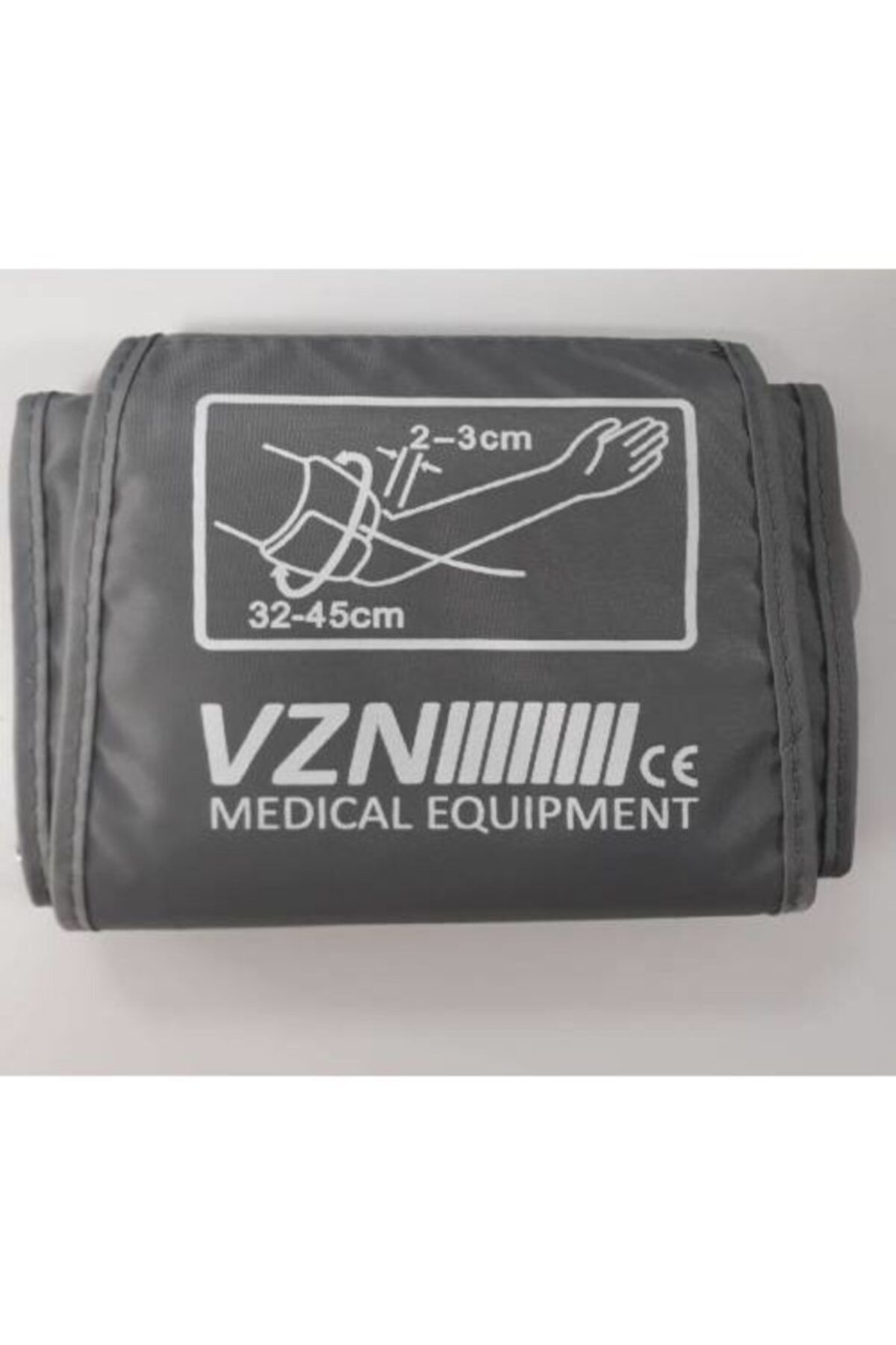 Vzn Geniş Manşon Tansiyon Aleti 22-36 Cm