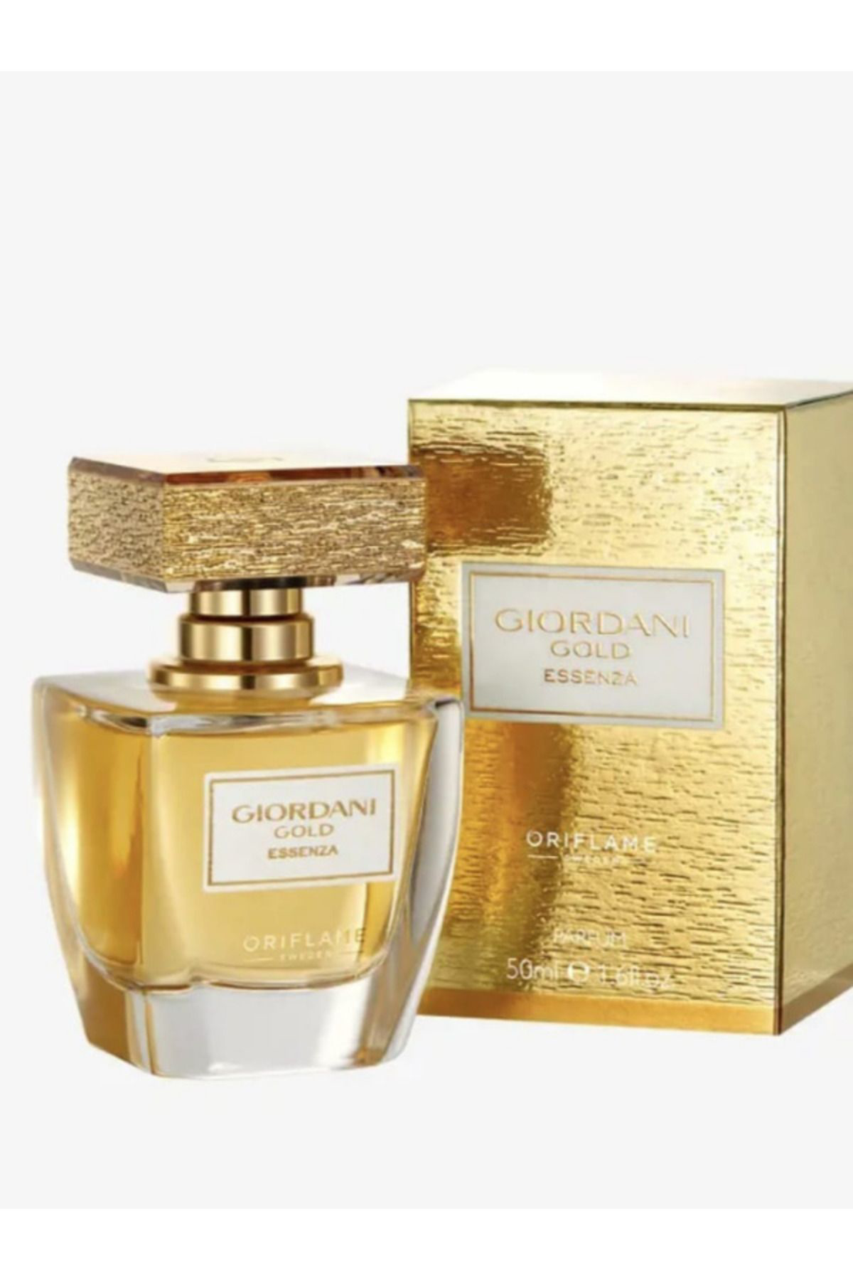 Oriflame Giordani Gold Essenza Edp 50 Ml Kadin Parfüm 42503