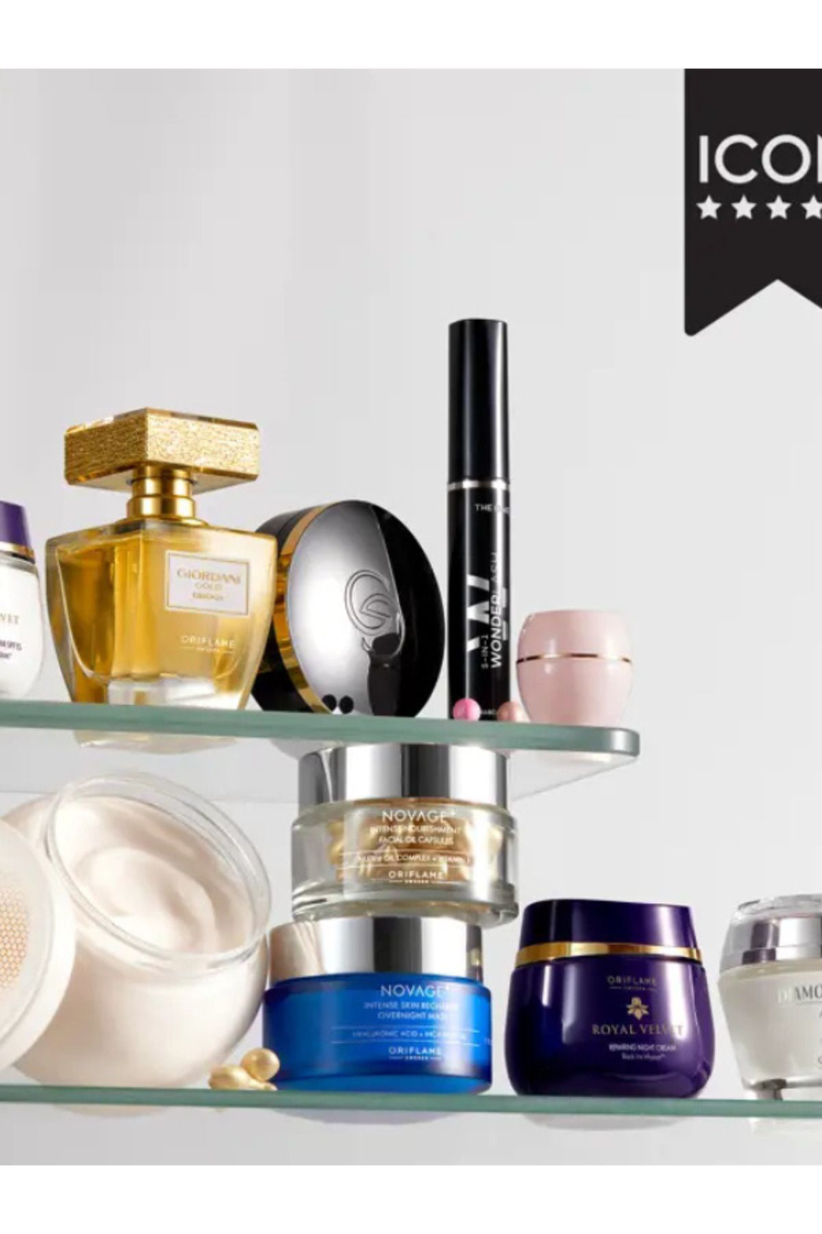 Oriflame Giordani Gold Essenza Edp 50 Ml Kadin Parfüm 42503