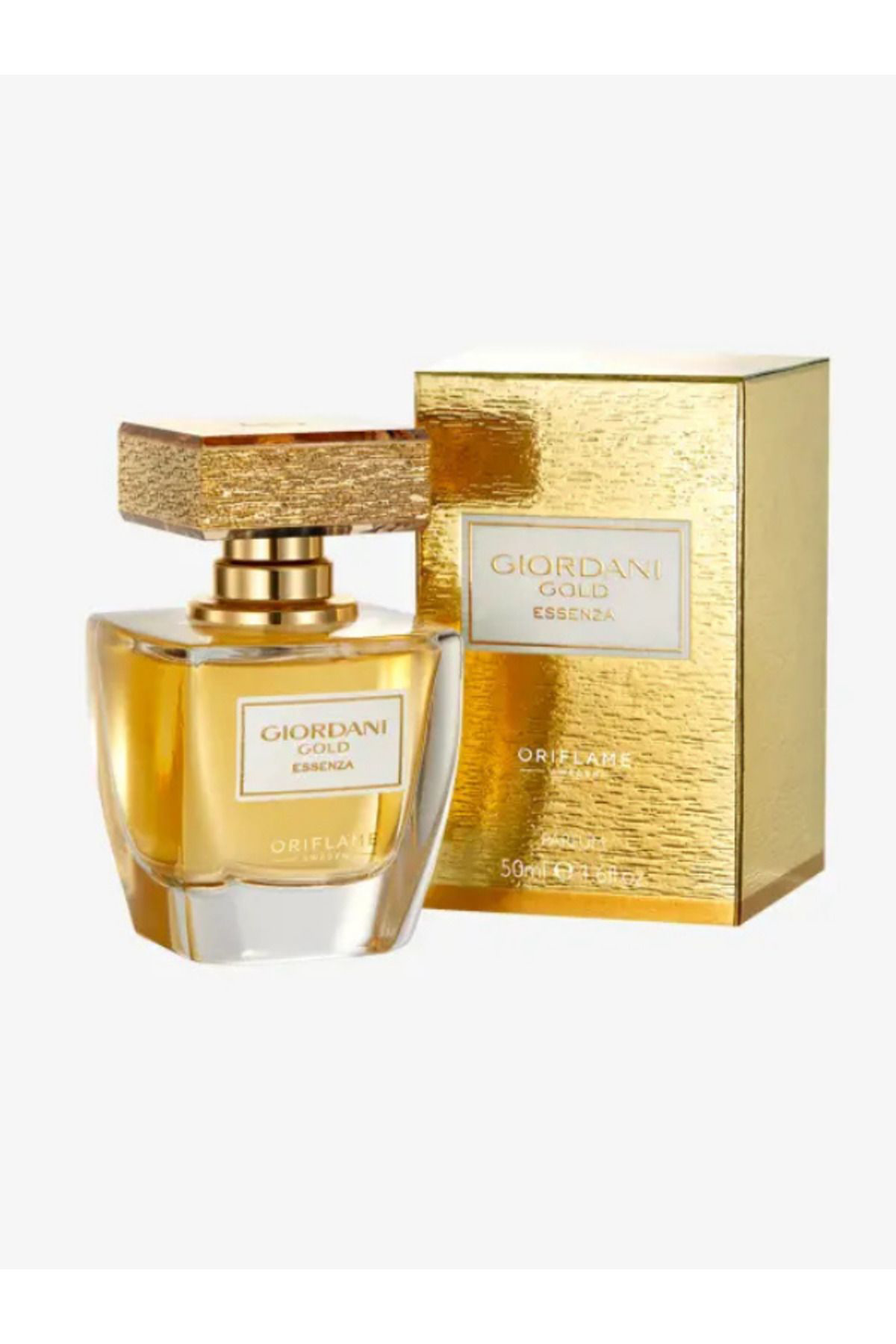 Oriflame Giordani Gold Essenza Edp 50 Ml Kadin Parfüm 42503