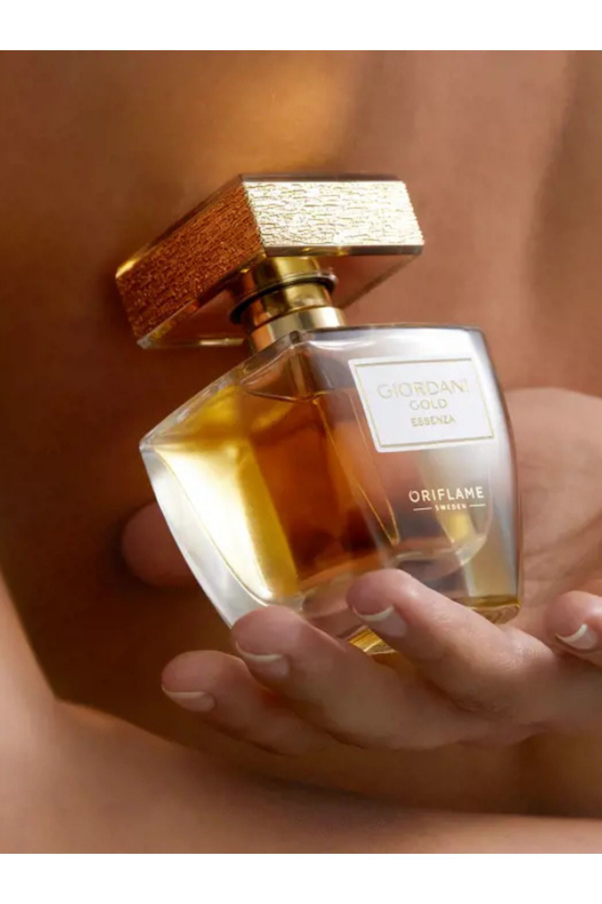 Oriflame Giordani Gold Essenza Edp 50 Ml Kadin Parfüm 42503