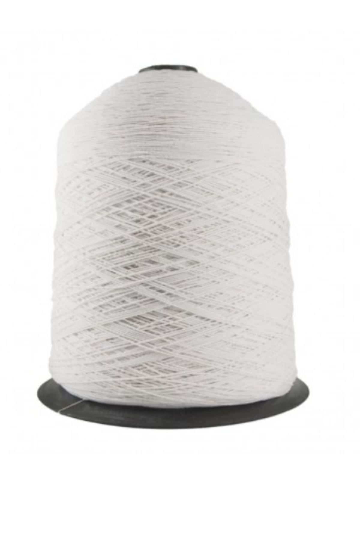 Ok Aksesuar Gipe Lastik Beyaz 4-5 Metre 2 Adet
