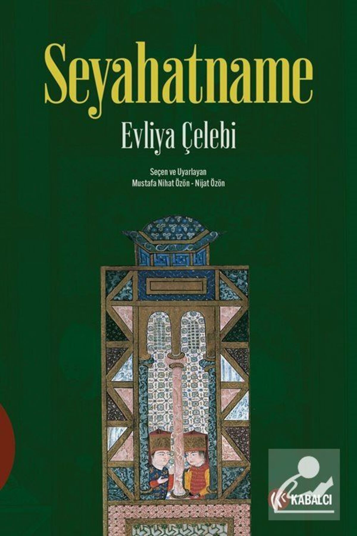 Kabalci Yayinevi Gizem Dolu Bir Arayiş / Bulut Ömer Mimiroğlu
