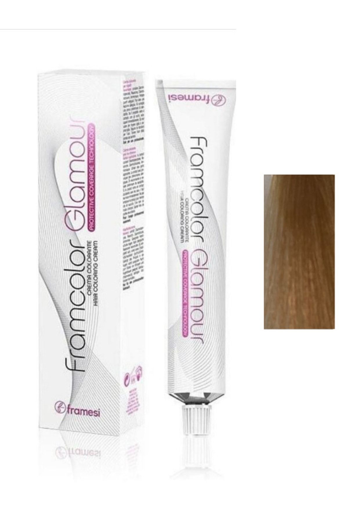 Framesi Glamour 9.36 Kumlu Çok Açik Sari Saç Boyasi 100 Ml