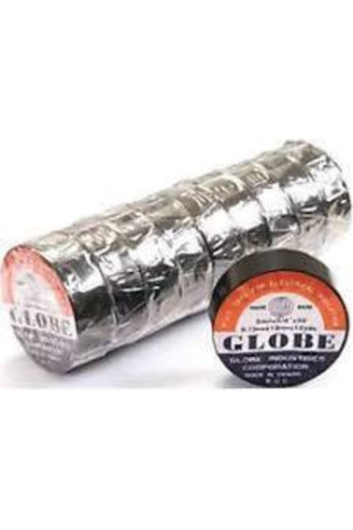 Asbeotomotiv Globe Elektrik Banti İzole Bant Globe 10 Adet