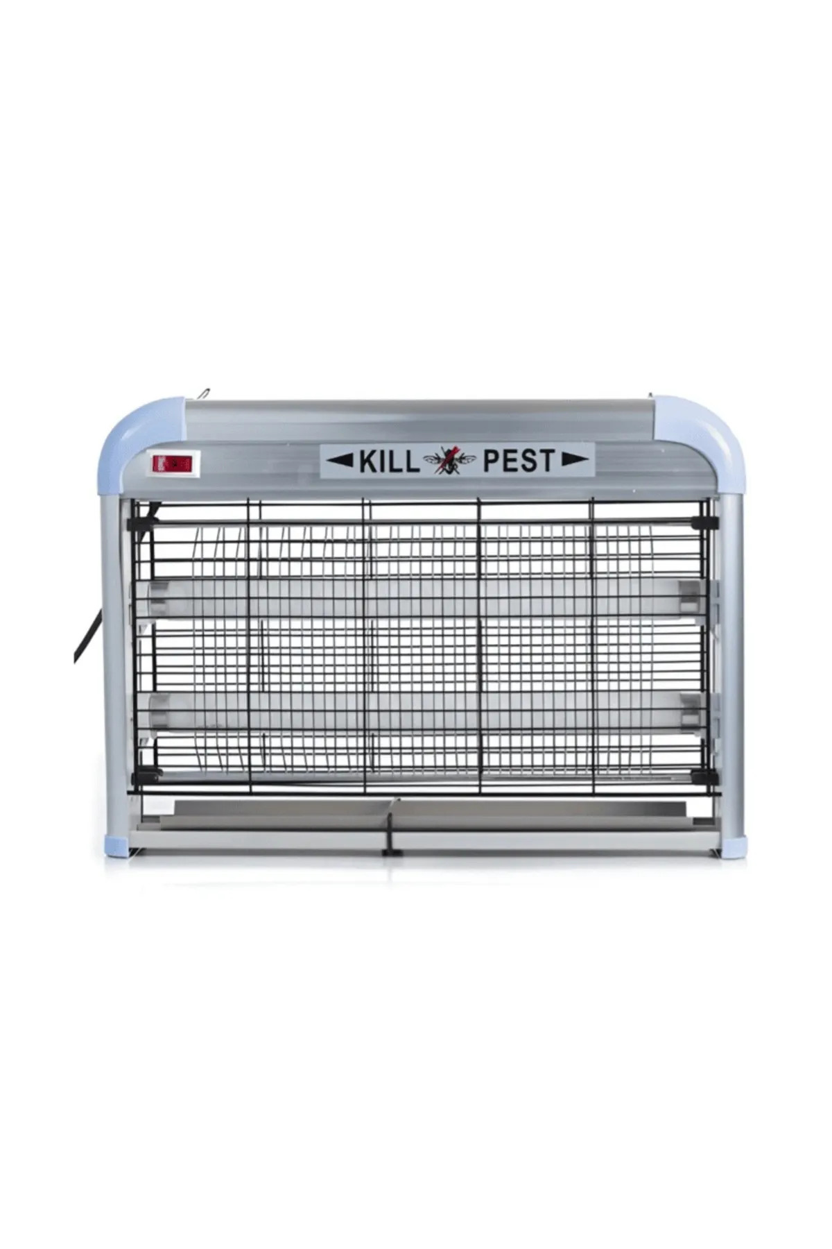 Glrtech Glr 39 Cm Uv Lambali Elektrikli Sinek Kovucu– Safe Power Grid Tek