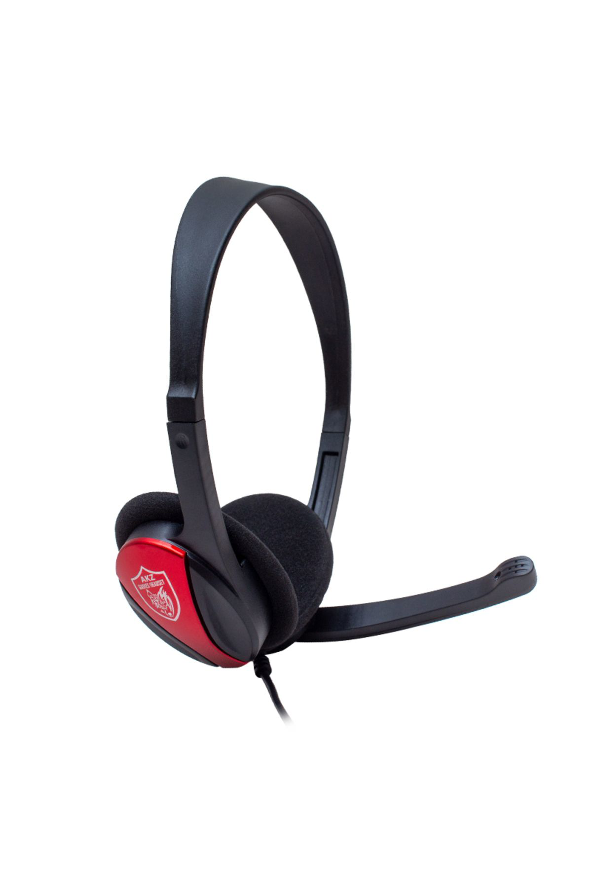 Robotrend Gm-006 3.5Mm Aux Girişli Stereo Mikrofonlu Kulak Üstü Oyuncu Kula