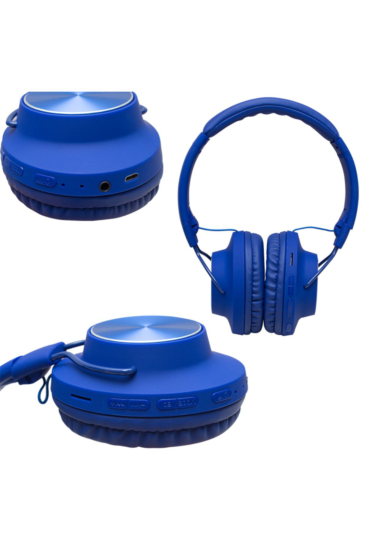 Robotrend Gm-025 Bluetooth Kablosuz Mikrofonlu Gaming Oyuncu Kulaklik