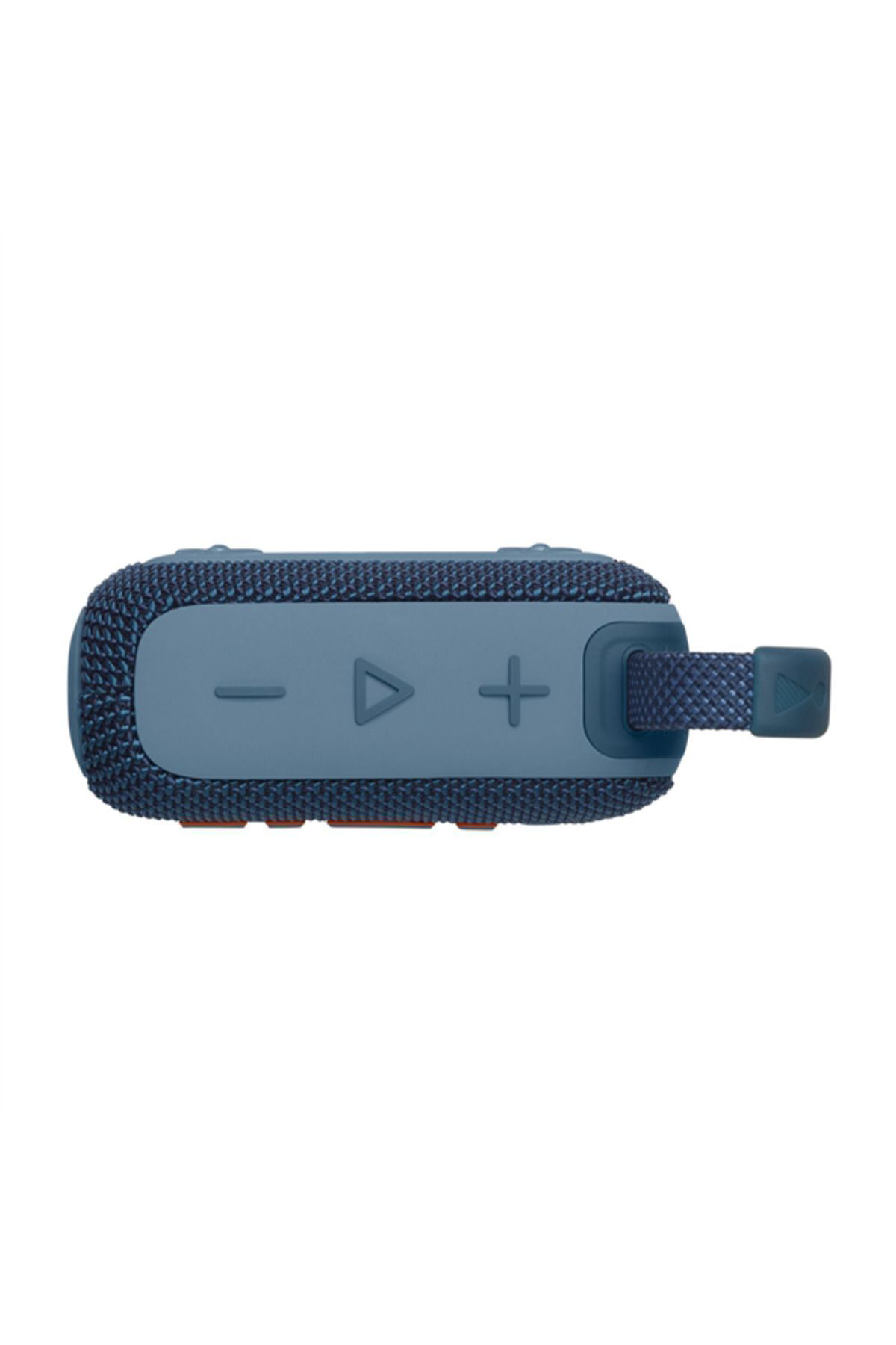 Jbl Go4, Bluetooth Hoparlör, İp67, Mavi