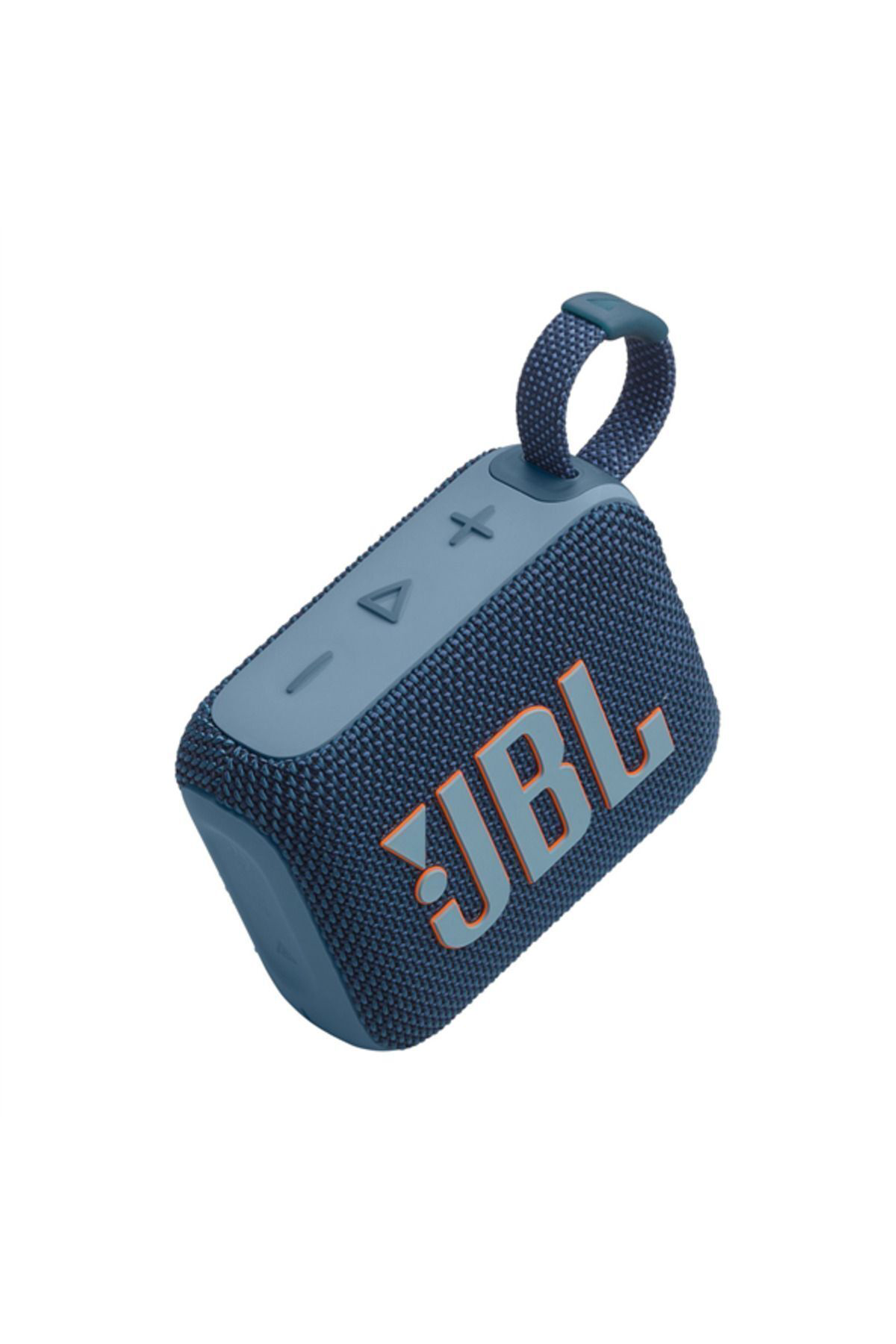 Jbl Go4, Bluetooth Hoparlör, İp67, Mavi