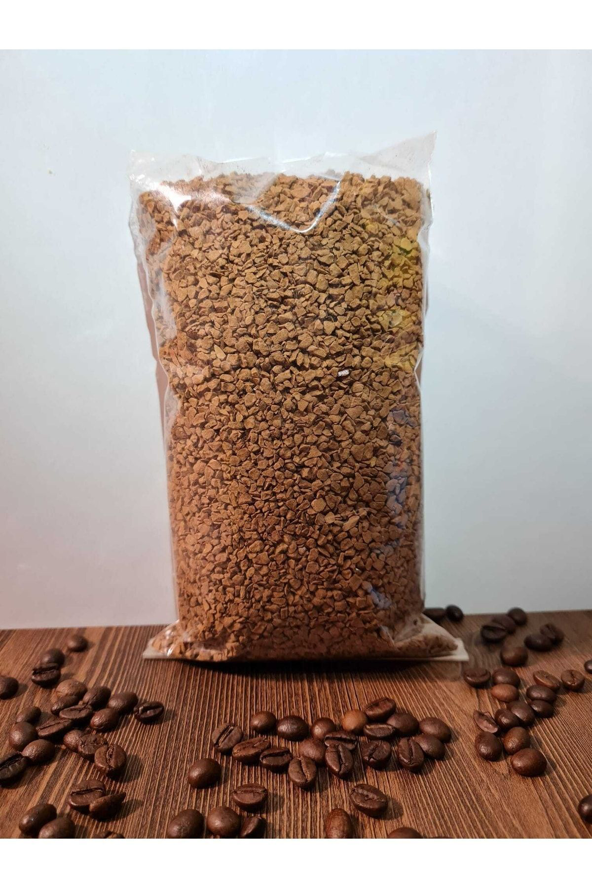 Nescafe Gold Granül (Dökme) Kahve 1 Kg (200 Gr. X 5 Adet)