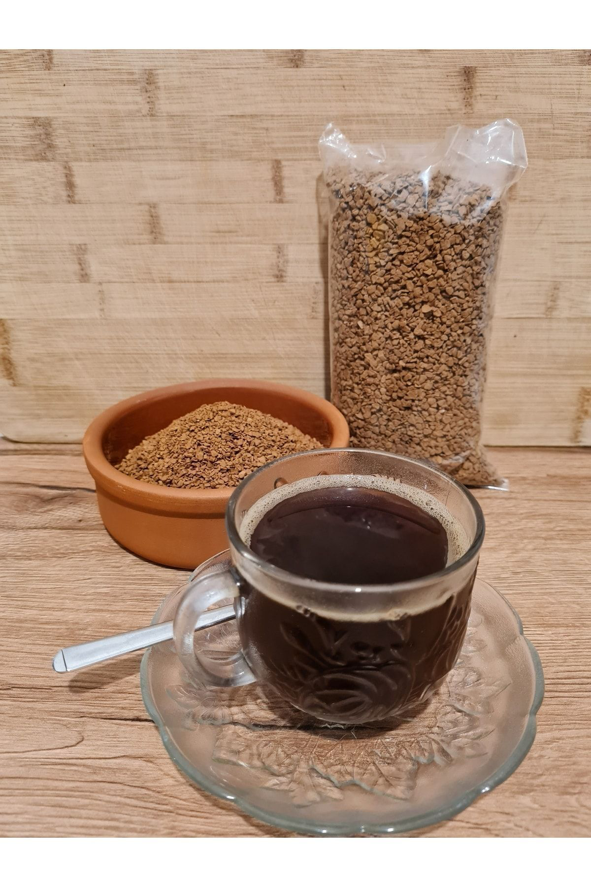 Nescafe Gold Granül (Dökme) Kahve 1 Kg (200 Gr. X 5 Adet)
