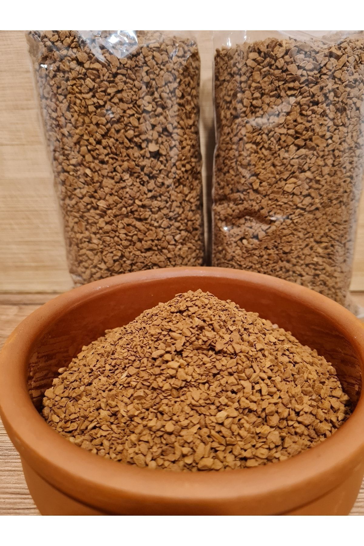 Nescafe Gold Granül (Dökme) Kahve 1 Kg (200 Gr. X 5 Adet)