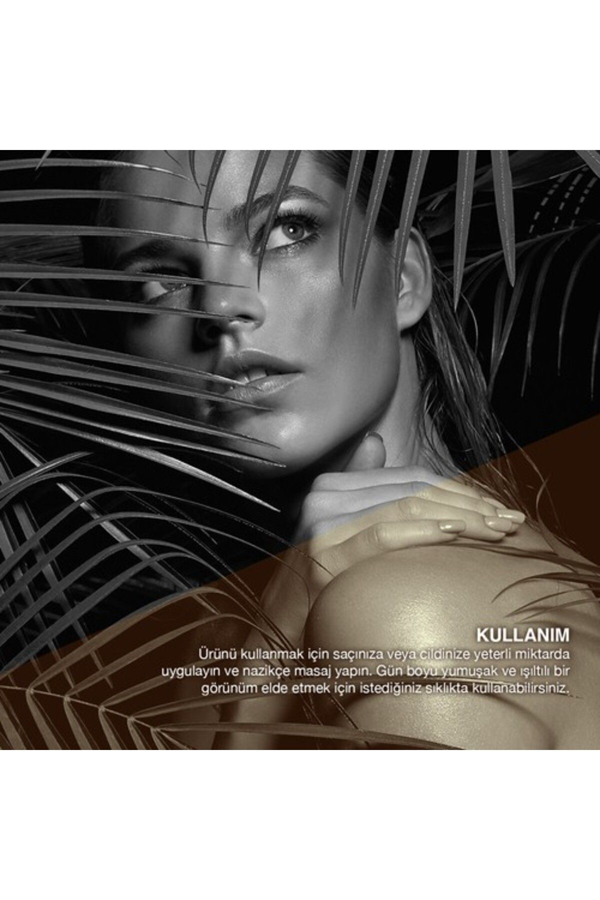 Bioxcin Gold On Skin Vücut Yaği 100Ml