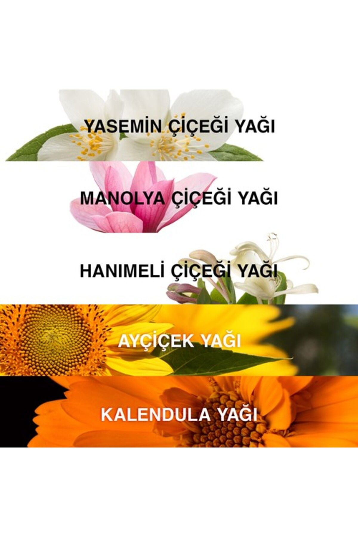 Bioxcin Gold On Skin Vücut Yaği 100Ml