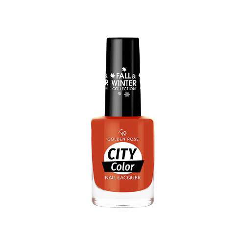 Alvita Golden Rose  Color Fall Oje No:311