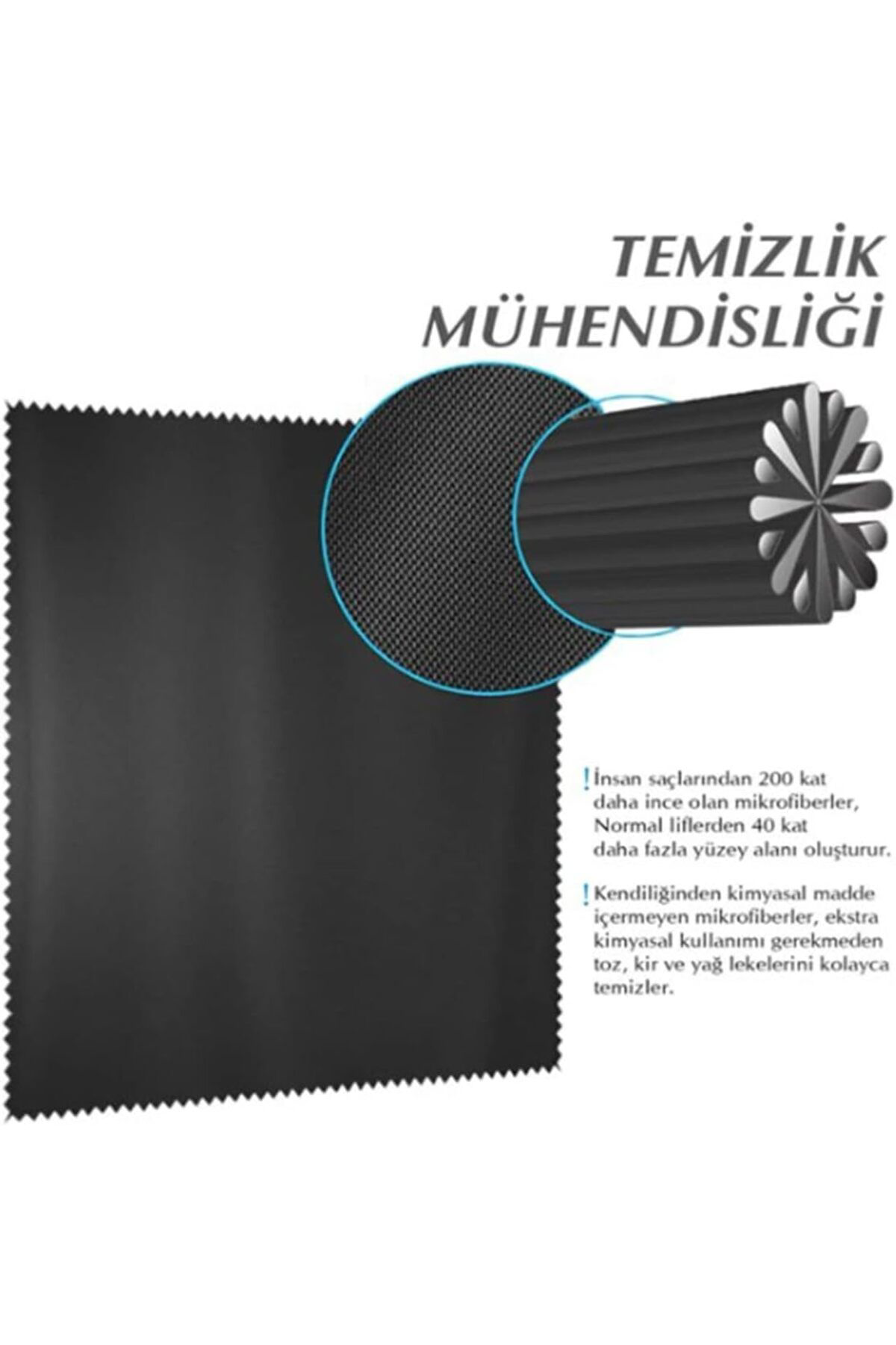 Storemax Gözlük Telefon Ekran Temizleme Bezi Yeni Desen 440583
