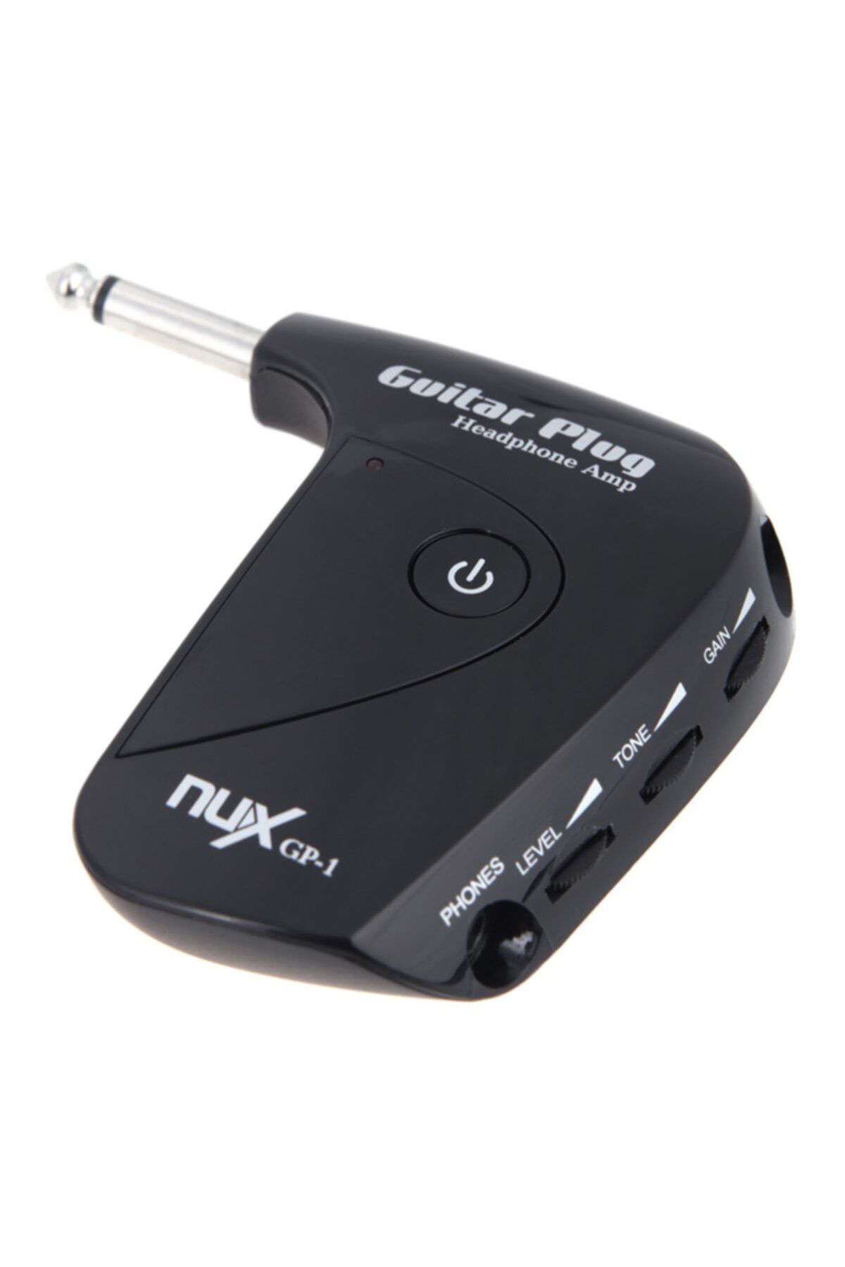 Nux Gp-1 Gitar Kulaklik Amfisi (Hediye Penalar)