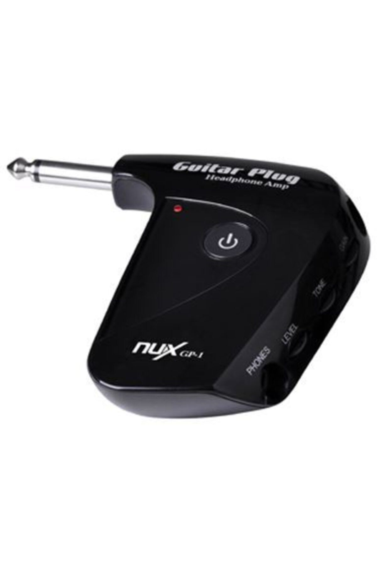 Nux Gp-1 Gitar Kulaklik Amfisi (Hediye Penalar)