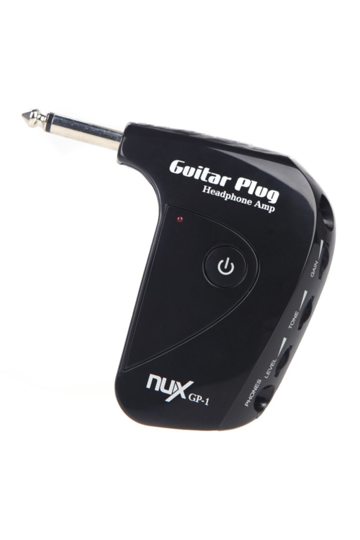 Nux Gp-1 Gitar Kulaklik Amfisi (Hediye Penalar)