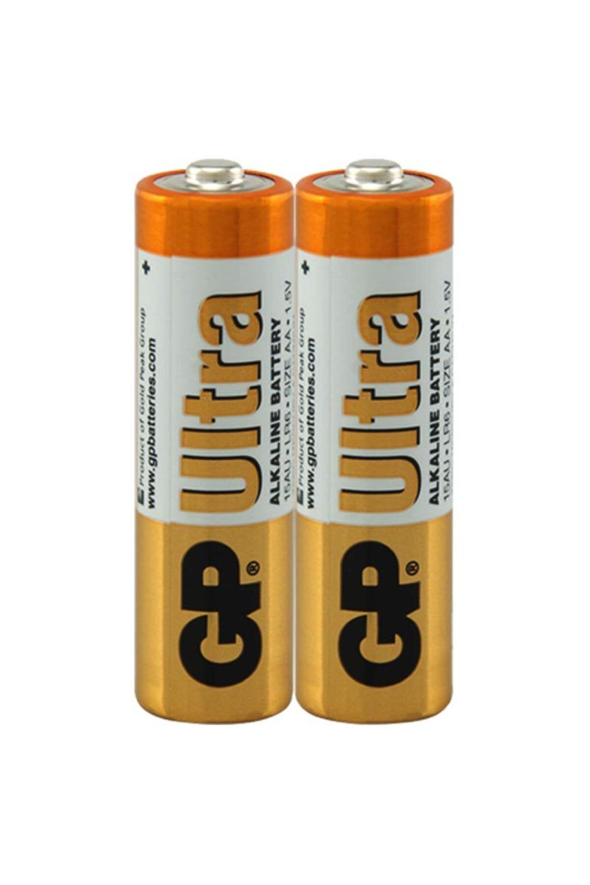 Ok Aksesuar Gp 15Au-2U2 Alkalin Kalem Pil 2 Li Paket Fiyat  Go50602276550