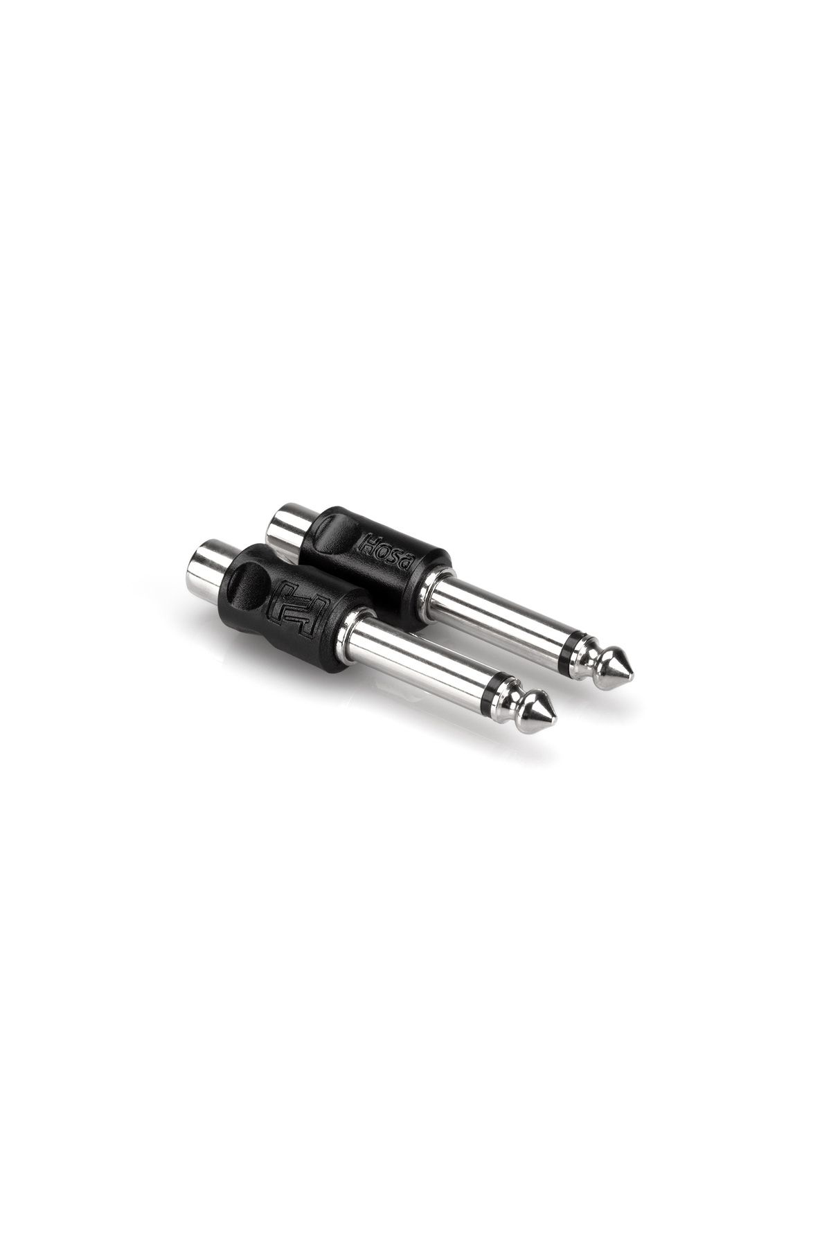 Hosa Gpr-101 Rca (F) 1/4 İnç Ts (M) Adaptör (2 Adet)