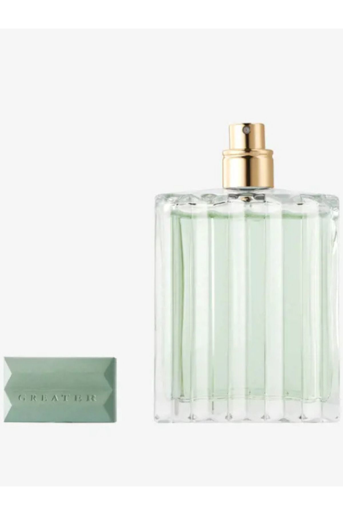 Oriflame Greater For Him Edt (Orginal Erkek Parfümü) 38552