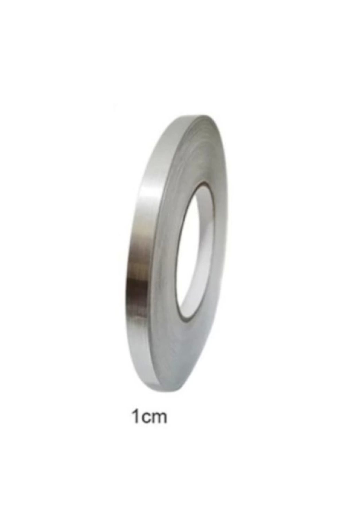 Yusuftex Gri Fayans Arasi Şerit Bant 1 Cm