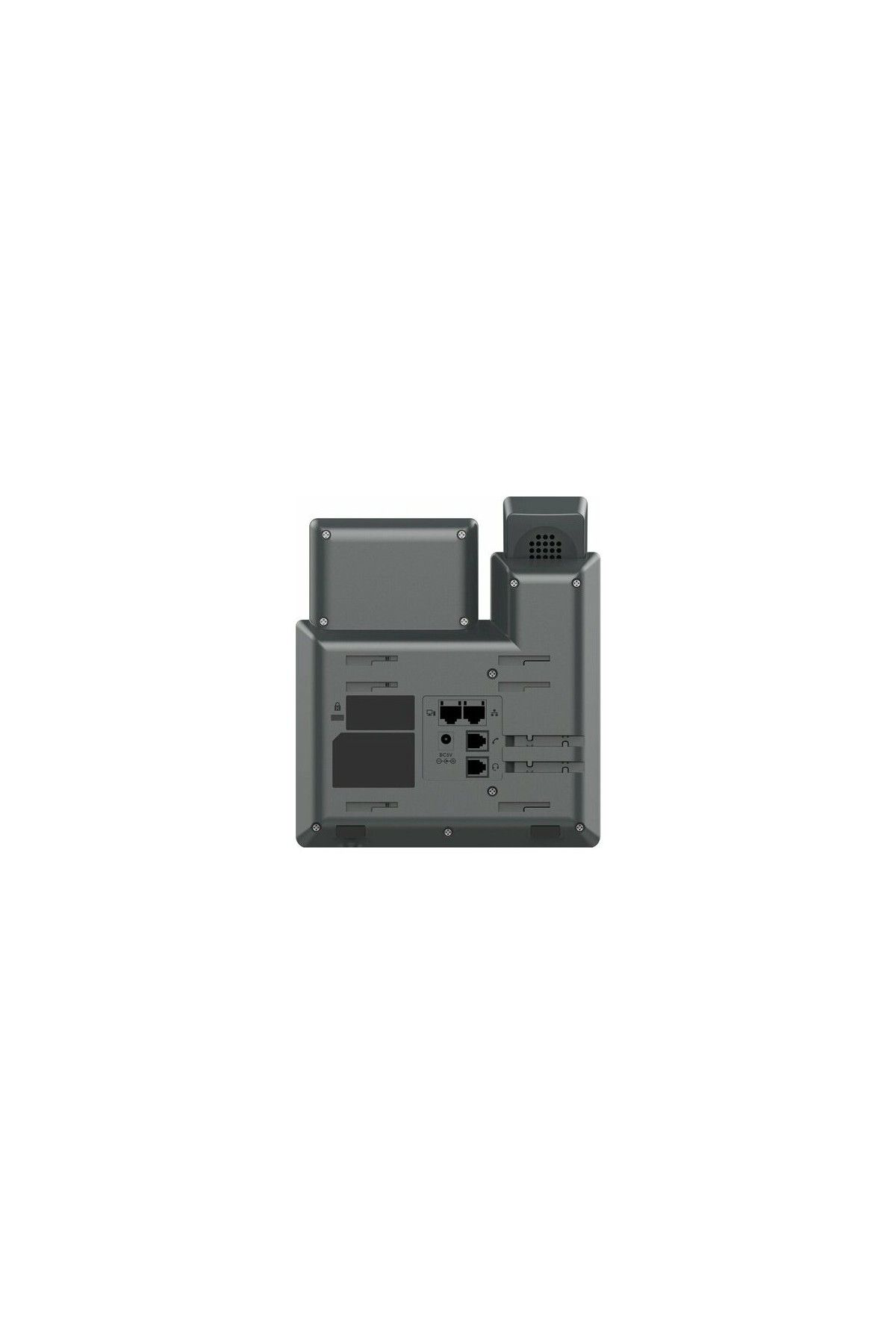 Grandstream Grp2602 Sip İp Telefon_Siyah