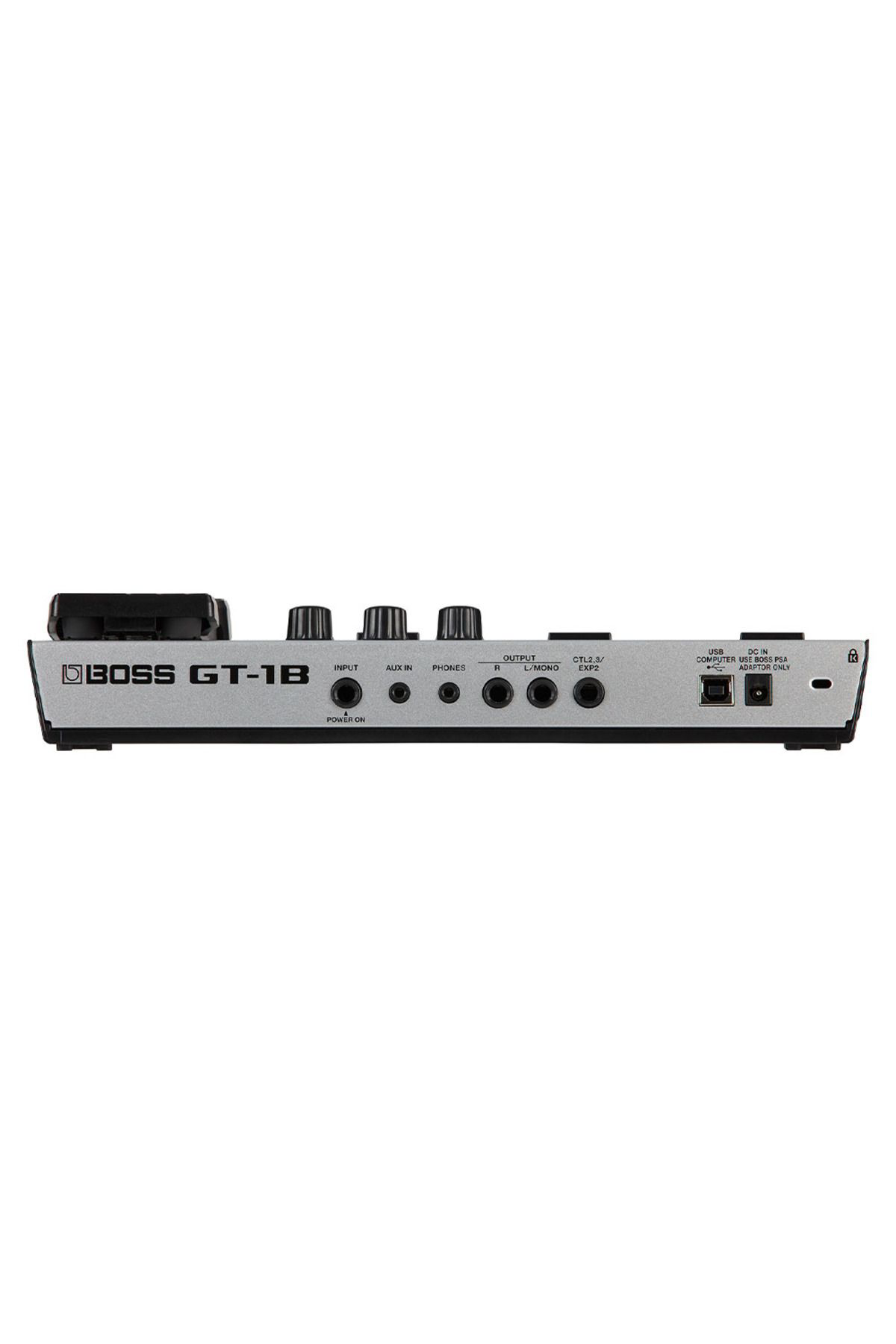 Boss Gt-1B Bass Efekt Prosesörü