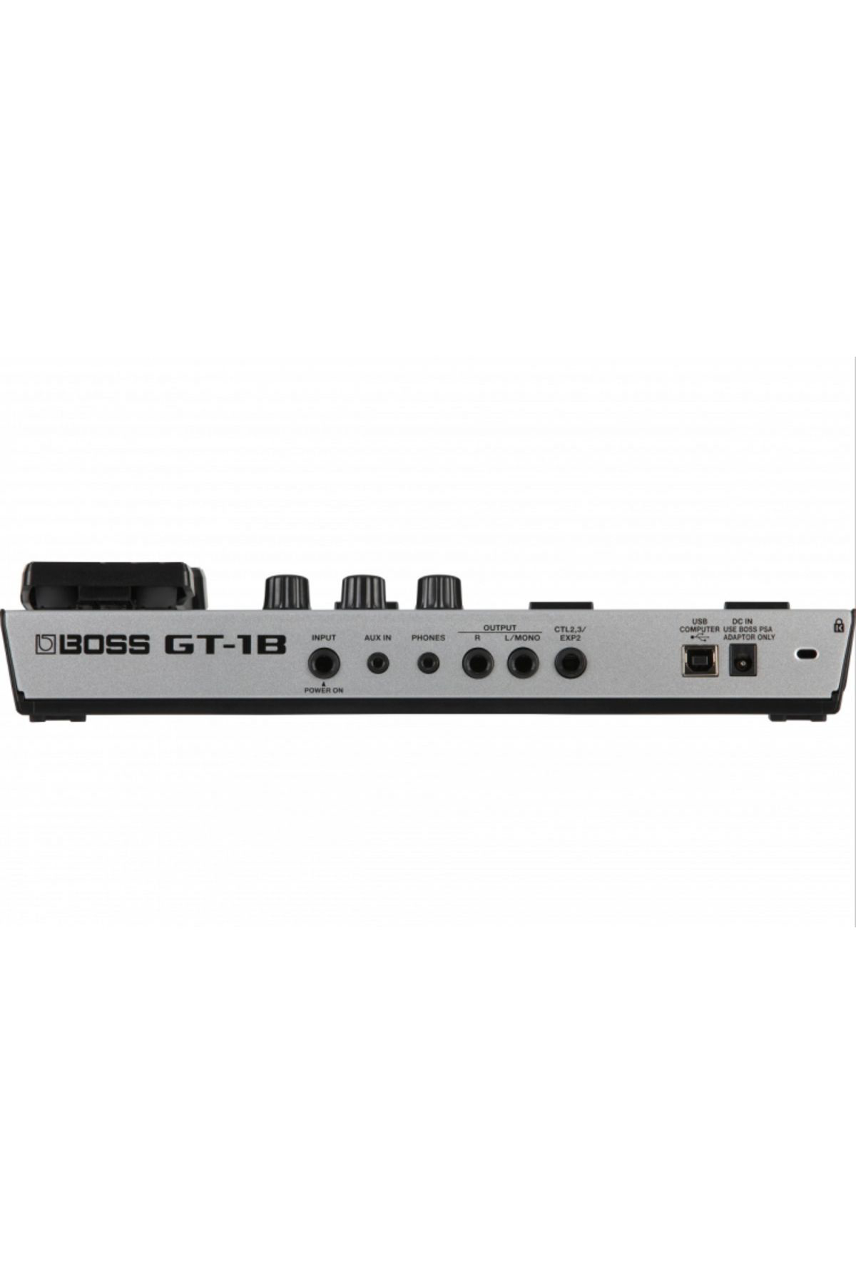 Boss Gt-1B Bass Efekt Prosesörü