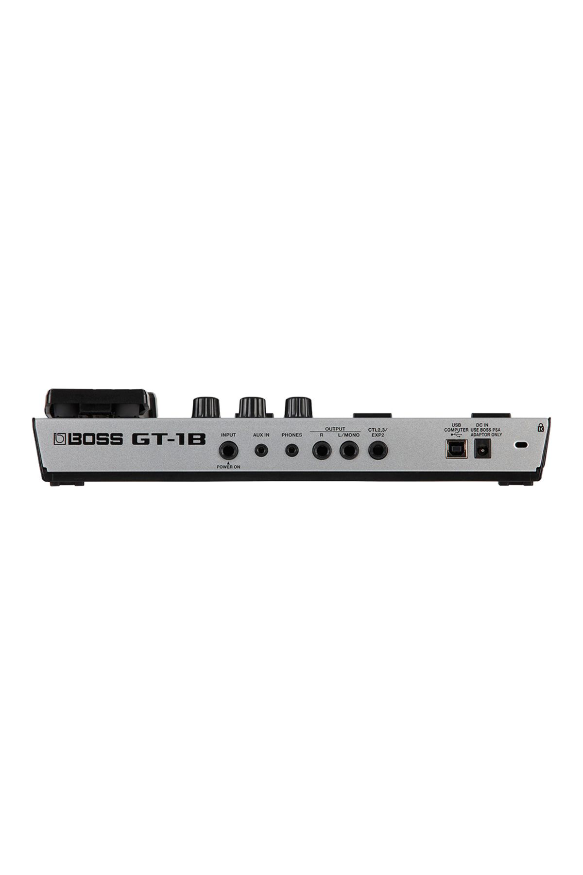 Boss Gt-1B Bass Efekt Prosesörü