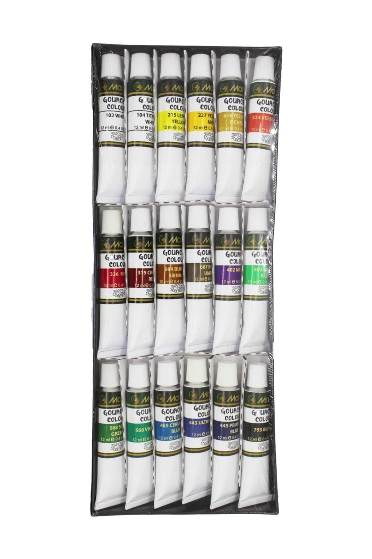 Maries Guaj Boya 7318B 18Li 12Ml