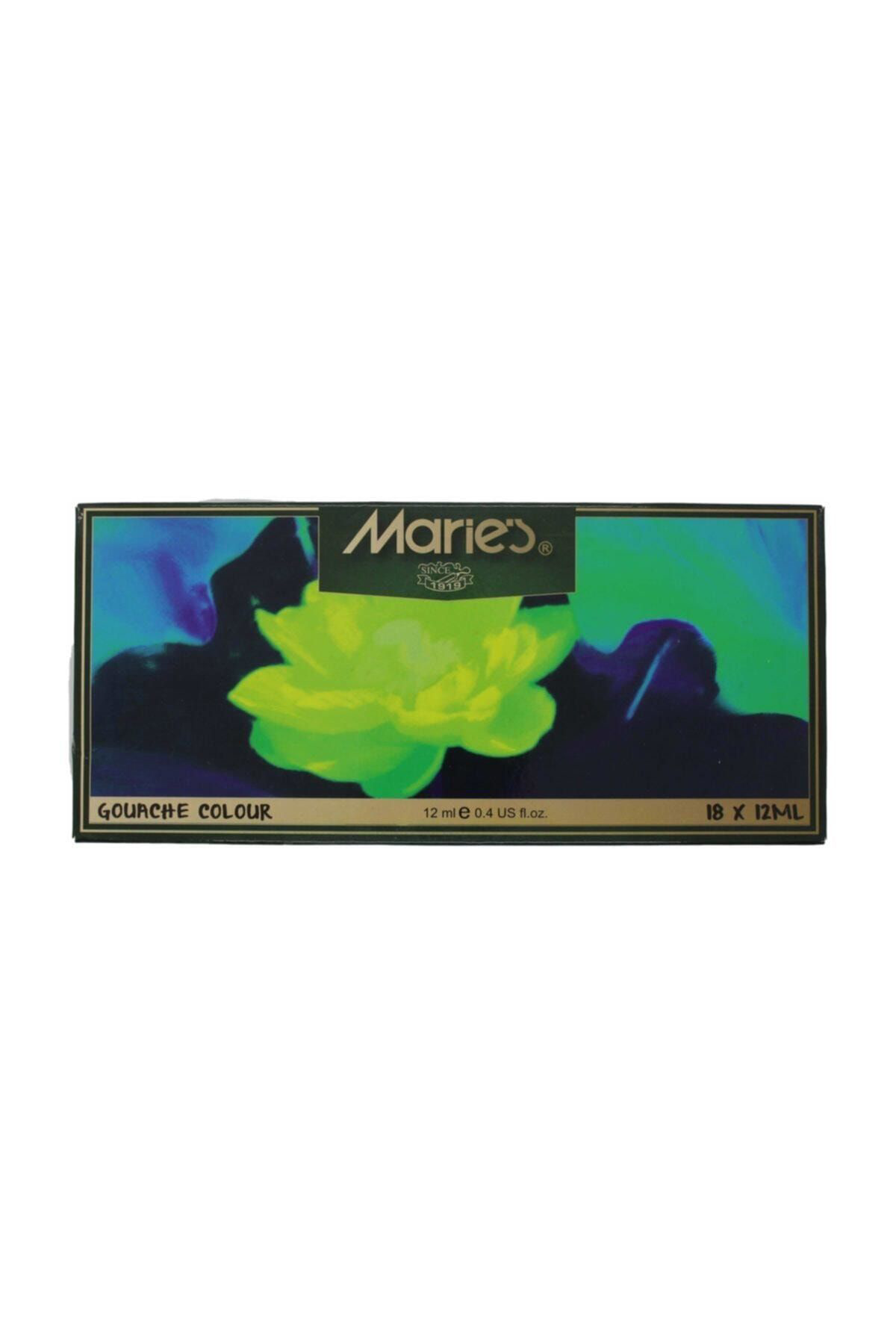 Maries Guaj Boya 7318B 18Li 12Ml