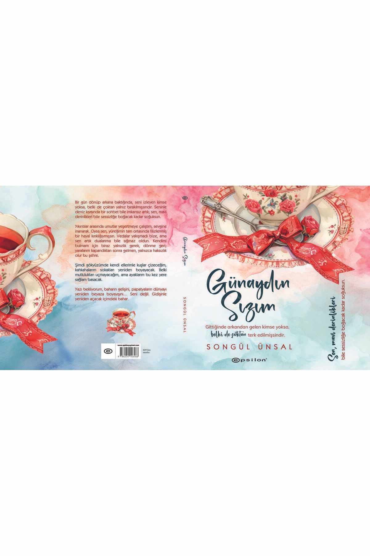 Günaydın Sızım - Songül Ünsal