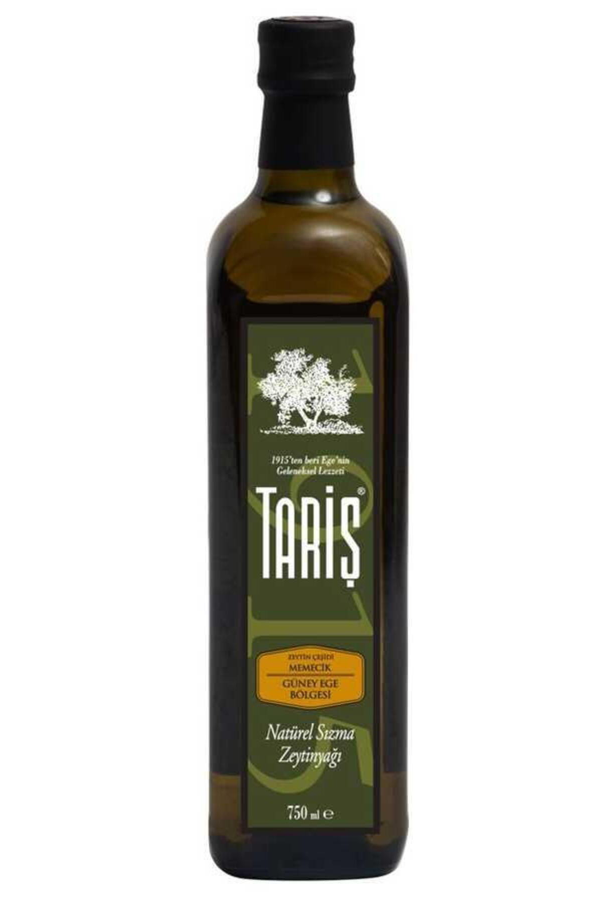 Tariş Güney Ege Natürel Sizma Zeytinyaği 750 Ml