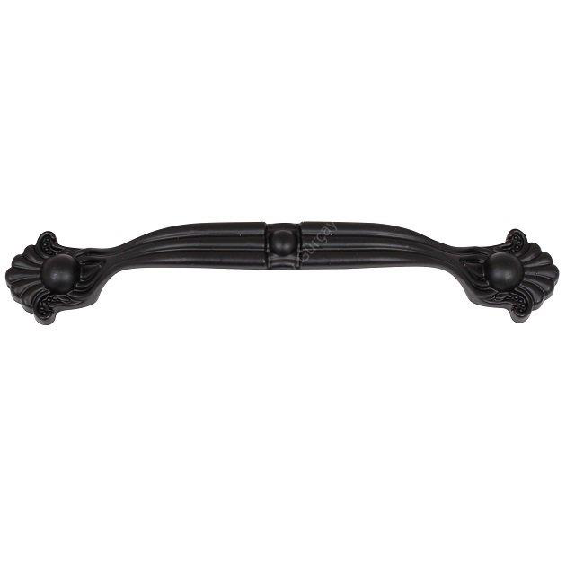 Gürçay Hirdavat Gürçay Fulya Kulp Siyah 128Mm