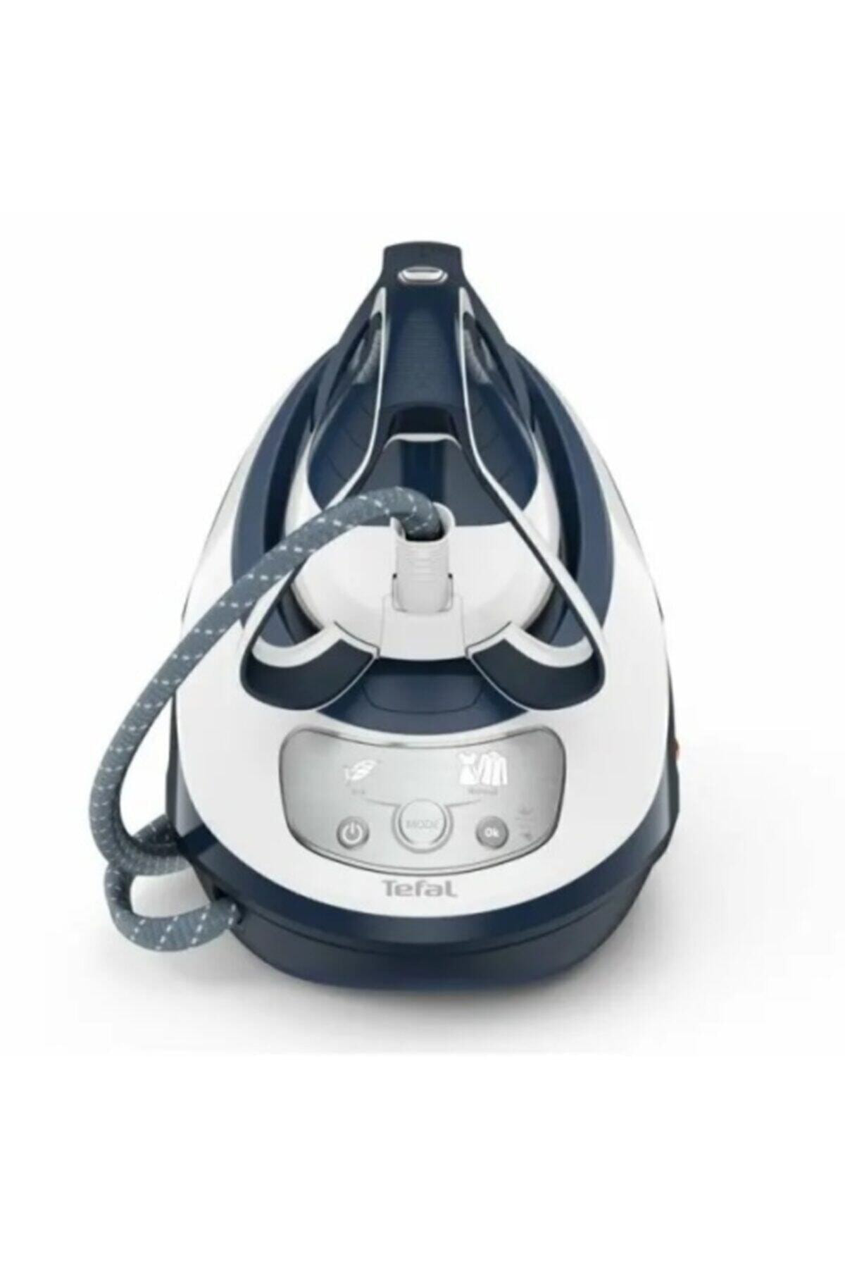 Tefal Gv9221 Pro Express Protect Buhar Kazanli Ütü