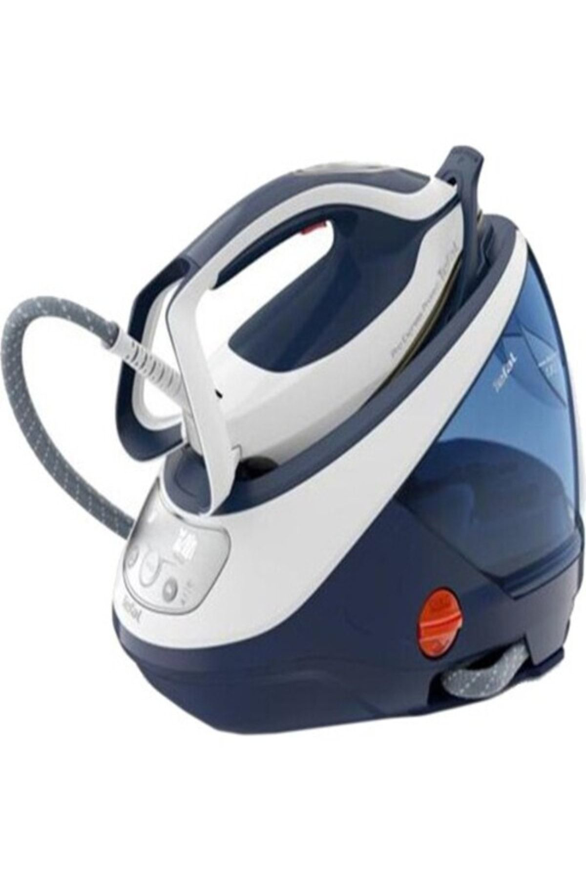 Tefal Gv9221 Pro Express Protect Buhar Kazanli Ütü
