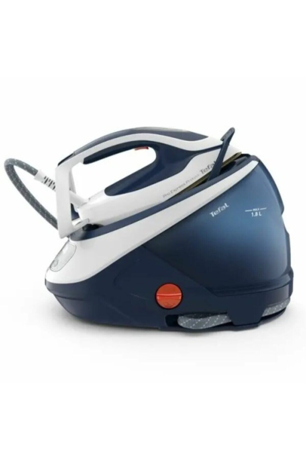 Tefal Gv9221 Pro Express Protect Buhar Kazanli Ütü