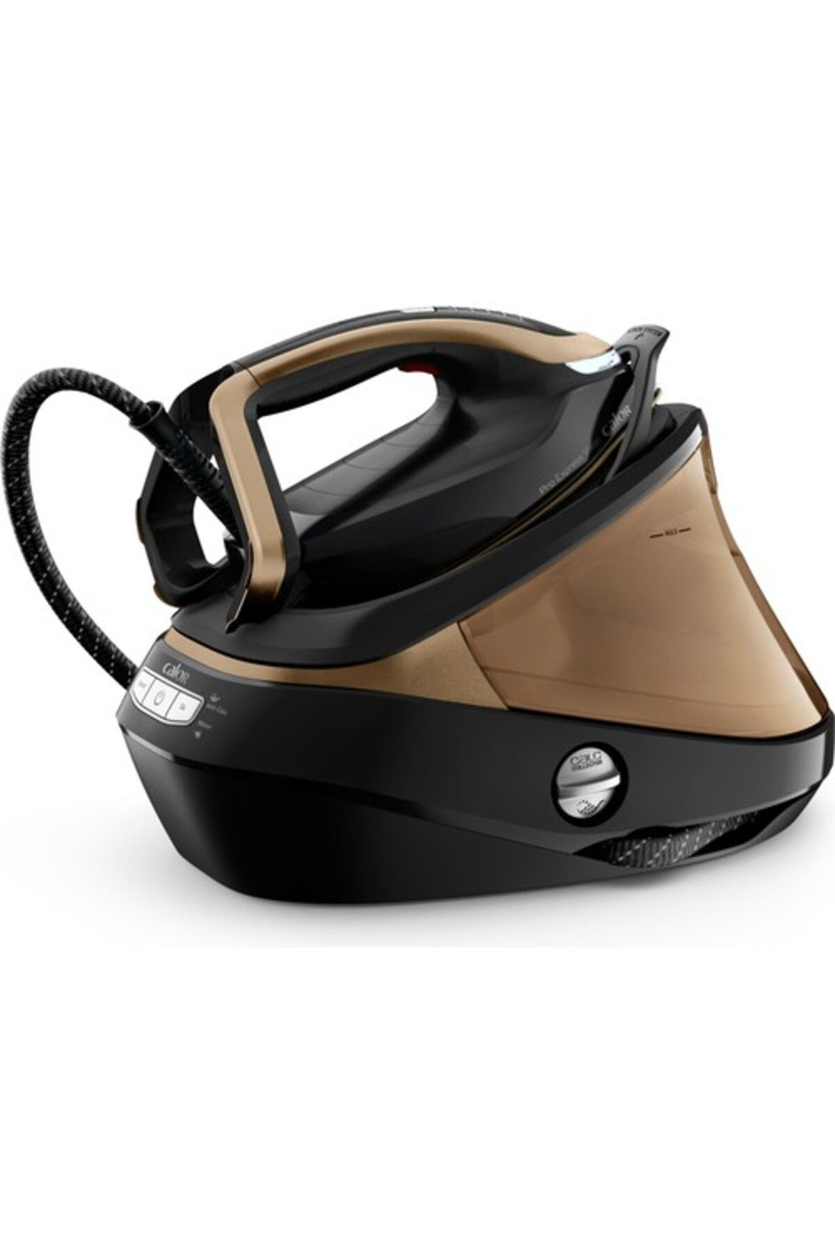 Tefal Gv9820 Pro Express Vision Buhar Kazanli Ütü