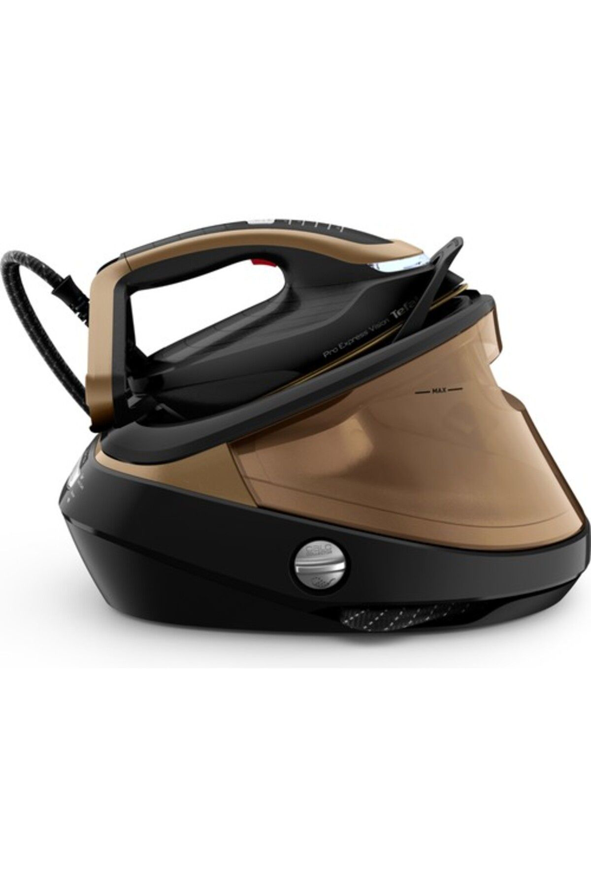 Tefal Gv9820 Pro Express Vision Buhar Kazanli Ütü