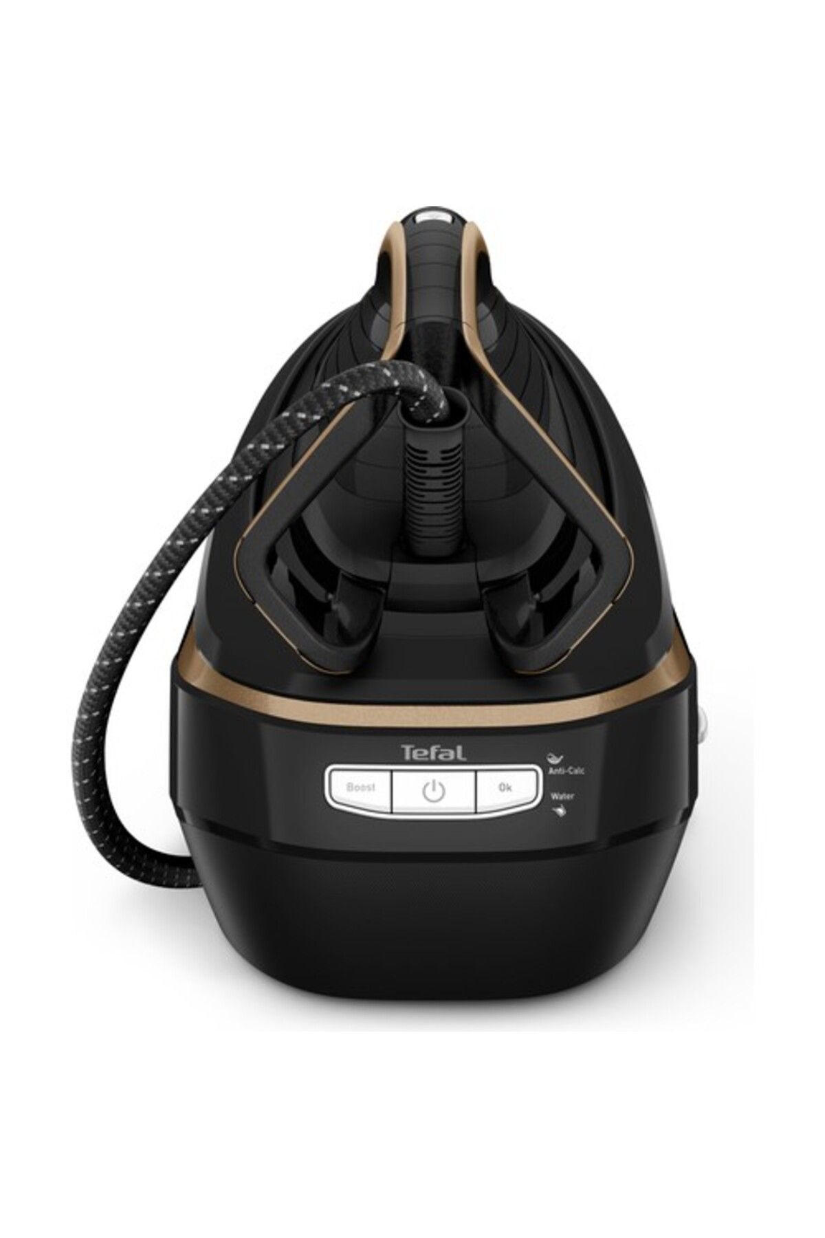 Tefal Gv9820 Pro Express Vision Buhar Kazanli Ütü